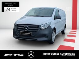 Mercedes-Benz VITO 116 NEUES MODELL AHK NAVI KAMERA TEMPOMAT