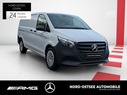 Mercedes-Benz VITO 116 NEUES MODELL AHK NAVI KAMERA TEMPOMAT