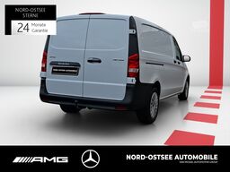 Mercedes-Benz VITO 116 NEUES MODELL AHK NAVI KAMERA TEMPOMAT