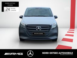 Mercedes-Benz VITO 116 NEUES MODELL AHK NAVI KAMERA TEMPOMAT