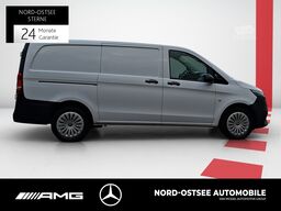 Mercedes-Benz VITO 116 NEUES MODELL AHK NAVI KAMERA TEMPOMAT