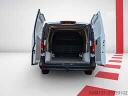 Mercedes-Benz VITO 116 NEUES MODELL AHK NAVI KAMERA TEMPOMAT