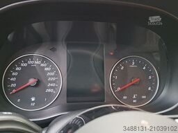 Mercedes-Benz VITO 116 NEUES MODELL AHK NAVI KAMERA TEMPOMAT