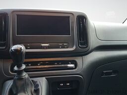 Mercedes-Benz VITO 116 NEUES MODELL AHK NAVI KAMERA TEMPOMAT