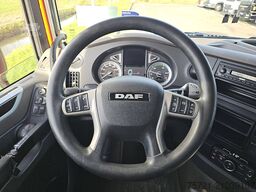 DAF XF 450