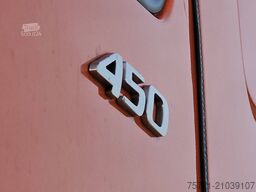 DAF XF 450