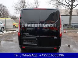 FORD Transit Custom Kasten 320 L2 Trend FN: 64
