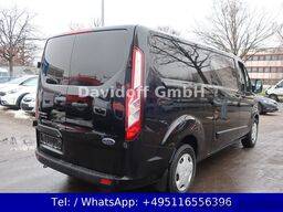 FORD Transit Custom Kasten 320 L2 Trend FN: 64