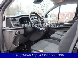 FORD Transit Custom Kasten 320 L2 Trend FN: 64