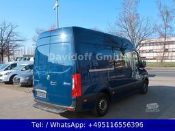 MERCEDES-BENZ Sprinter III Kasten 316 CDI /Klima / Doka /Nr.15