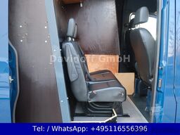 MERCEDES-BENZ Sprinter III Kasten 316 CDI /Klima / Doka /Nr.15