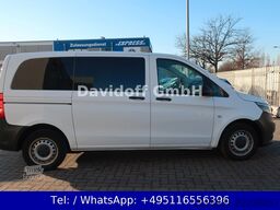 MERCEDES-BENZ Vito Tourer 116 CDI Kompakt FN:256