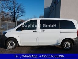 MERCEDES-BENZ Vito Tourer 116 CDI Kompakt FN:256