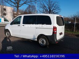 MERCEDES-BENZ Vito Tourer 116 CDI Kompakt FN:256
