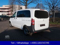 MERCEDES-BENZ Vito Tourer 116 CDI Kompakt FN:256