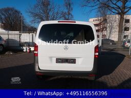 MERCEDES-BENZ Vito Tourer 116 CDI Kompakt FN:256