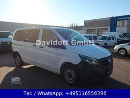 MERCEDES-BENZ Vito Tourer 116 CDI Kompakt FN:256