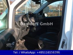 MERCEDES-BENZ Vito Tourer 116 CDI Kompakt FN:256