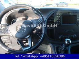 MERCEDES-BENZ Vito Tourer 116 CDI Kompakt FN:256