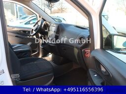 MERCEDES-BENZ Vito Tourer 116 CDI Kompakt FN:256