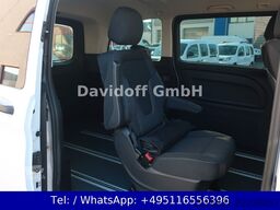 MERCEDES-BENZ Vito Tourer 116 CDI Kompakt FN:256