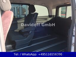 MERCEDES-BENZ Vito Tourer 116 CDI Kompakt FN:256