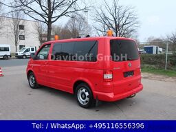 VOLKSWAGEN Nr.19 T5 Multivan 4Motion 1.Hand / Klima / SHZ