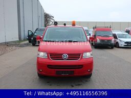 VOLKSWAGEN Nr.19 T5 Multivan 4Motion 1.Hand / Klima / SHZ