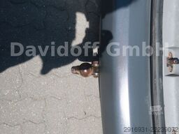 VOLKSWAGEN Nr.170 Caddy 1.Hand / Werkstatt / SHZ /Klima/AHK