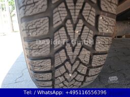 VOLKSWAGEN Nr.170 Caddy 1.Hand / Werkstatt / SHZ /Klima/AHK