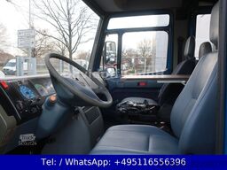 MERCEDES-BENZ Nr.31 Vario 614 D / AHK / SHZ / DoKa 9 Sitzer