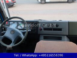 MERCEDES-BENZ Nr.31 Vario 614 D / AHK / SHZ / DoKa 9 Sitzer