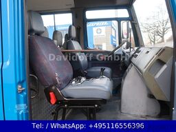 MERCEDES-BENZ Nr.31 Vario 614 D / AHK / SHZ / DoKa 9 Sitzer
