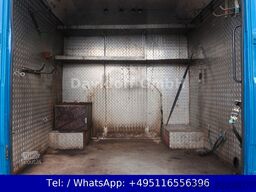 MERCEDES-BENZ Nr.31 Vario 614 D / AHK / SHZ / DoKa 9 Sitzer