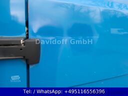 MERCEDES-BENZ Nr.31 Vario 614 D / AHK / SHZ / DoKa 9 Sitzer