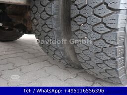 MERCEDES-BENZ Nr.31 Vario 614 D / AHK / SHZ / DoKa 9 Sitzer