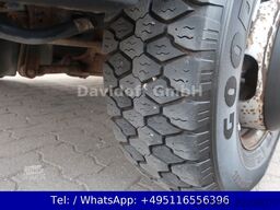 MERCEDES-BENZ Nr.31 Vario 614 D / AHK / SHZ / DoKa 9 Sitzer
