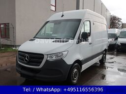 MERCEDES-BENZ Nr.136 Sprinter 314CDI 1. Hand / Klima/Automatik