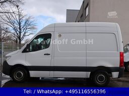 MERCEDES-BENZ Nr.136 Sprinter 314CDI 1. Hand / Klima/Automatik