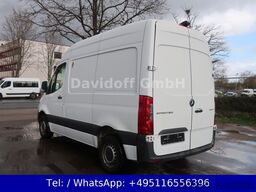 MERCEDES-BENZ Nr.136 Sprinter 314CDI 1. Hand / Klima/Automatik