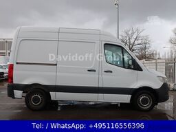 MERCEDES-BENZ Nr.136 Sprinter 314CDI 1. Hand / Klima/Automatik