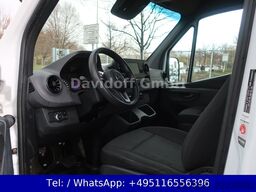 MERCEDES-BENZ Nr.136 Sprinter 314CDI 1. Hand / Klima/Automatik