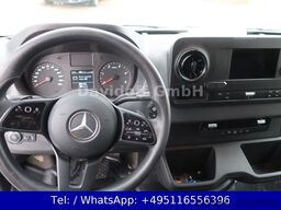 MERCEDES-BENZ Nr.136 Sprinter 314CDI 1. Hand / Klima/Automatik