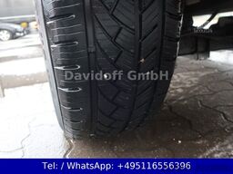 MERCEDES-BENZ Nr.136 Sprinter 314CDI 1. Hand / Klima/Automatik