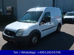 FORD Transit Connect Kasten lang hoch / AHK / Nr. 220
