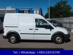 FORD Transit Connect Kasten lang hoch / AHK / Nr. 220