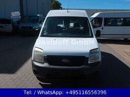 FORD Transit Connect Kasten lang hoch / AHK / Nr. 220