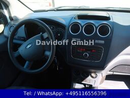 FORD Transit Connect Kasten lang hoch / AHK / Nr. 220