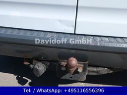 FORD Transit Connect Kasten lang hoch / AHK / Nr. 220