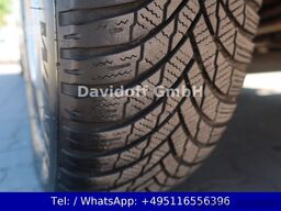 FORD Transit Connect Kasten lang hoch / AHK / Nr. 220